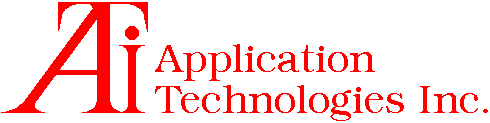 Application Technologies
 Inc.
            Label Dispensers