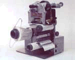 Custom LD-1 Label Dispensers